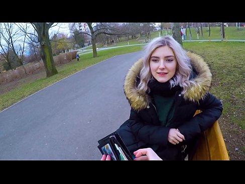 ❤️ Mitelina vahiny mafana ho an'ny vola - blowjob ao amin'ny zaridainan'i Eva Elfie ❤️❌ Super vetaveta amin'ny mg.libporno.ru